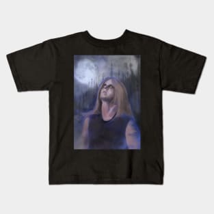 Satyricon Satyr Kids T-Shirt